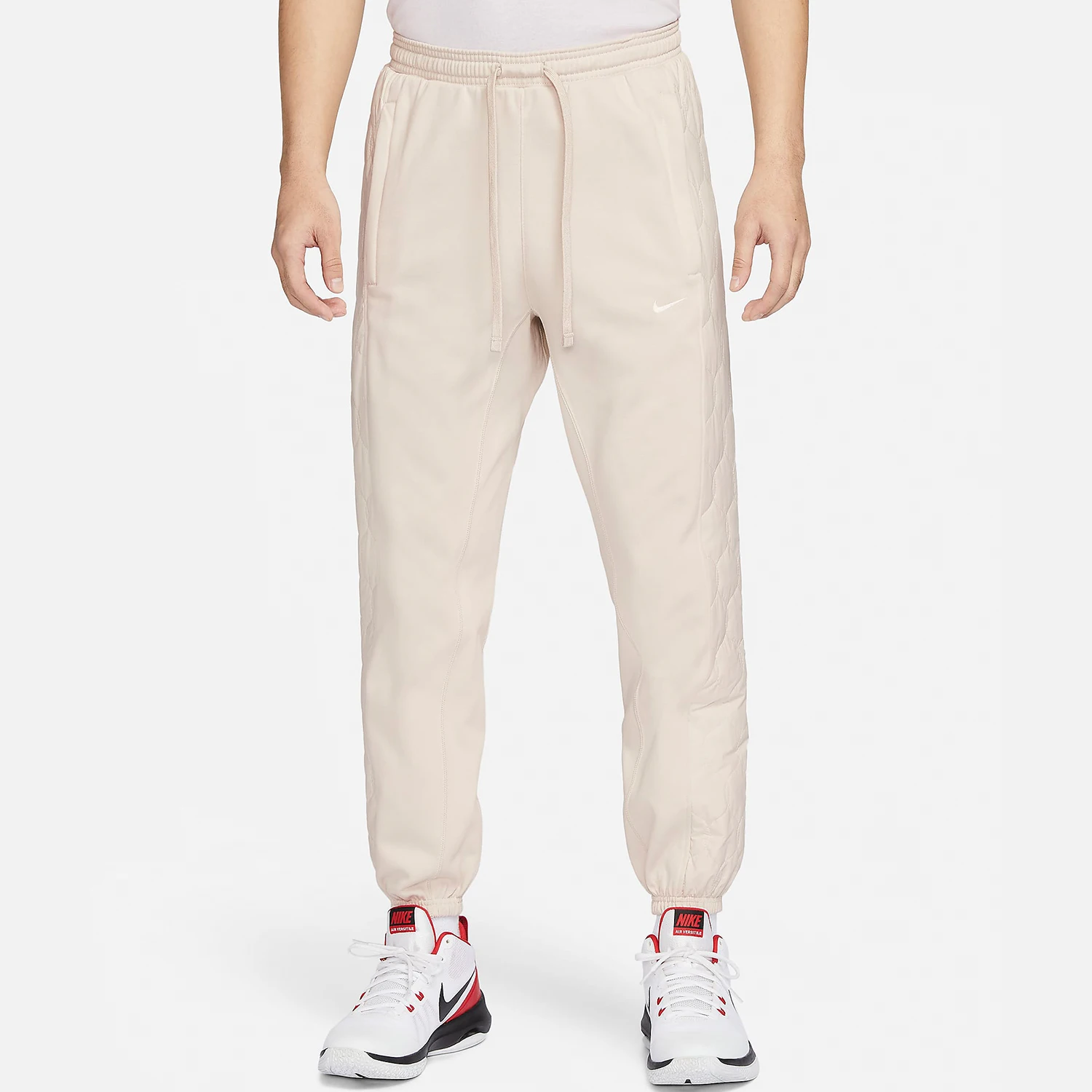 

Nike genuine Standard Issue Men's Sports Knitted Pants FN2671-104