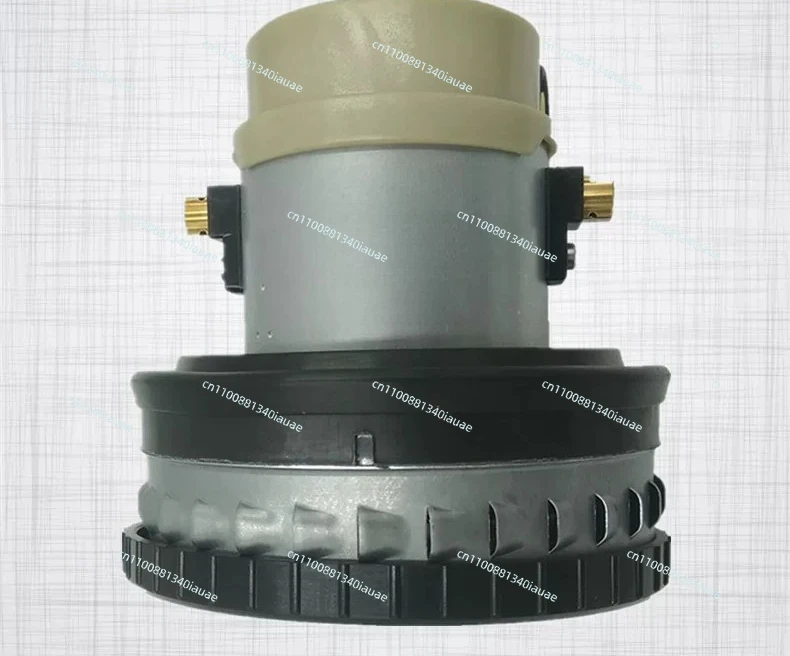 Vacuum Cleaner Accessories Motor NT20/1 NT30 Motor NT70 50 Vacuum Cleaner Motor NT38 view 2