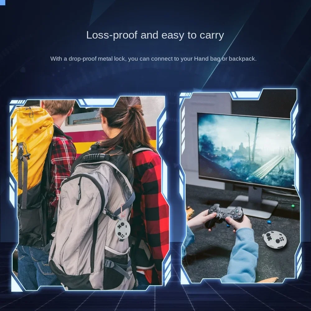 ثلاثية الأبعاد الكرتون لعبة وحدة التحكم نمط غطاء لهواوي Freebuds 5i 6i حافظة سيليكون سماعة كوكه لهواوي Freebuds 6i 5i حالات