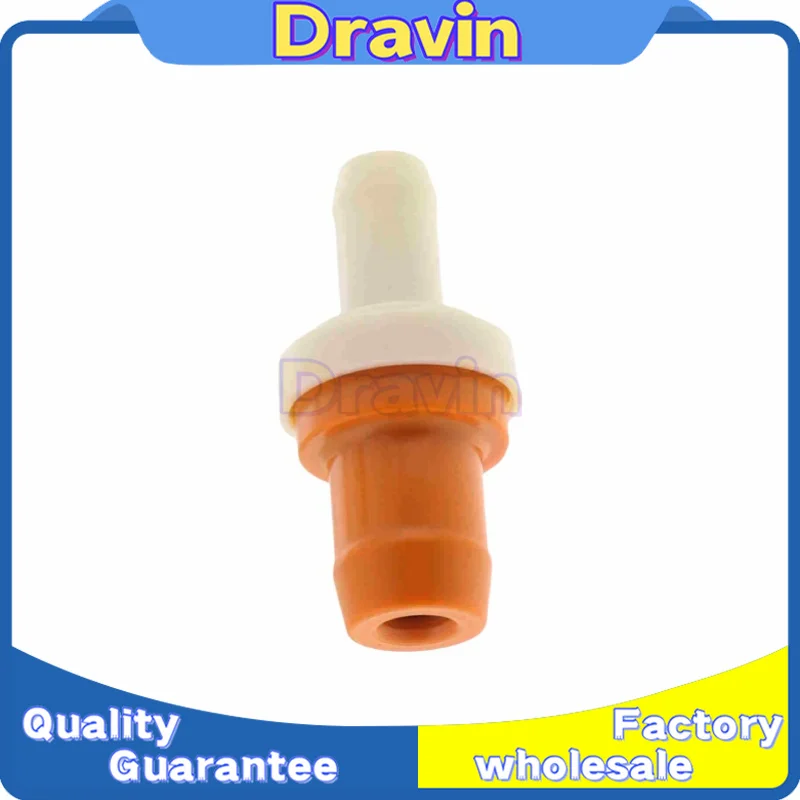 New PCV Valve Positive Crankcase Ventilation Valve for Toyota 12204-40030 1220440030 12204-23020 12204-47010 12204-47040