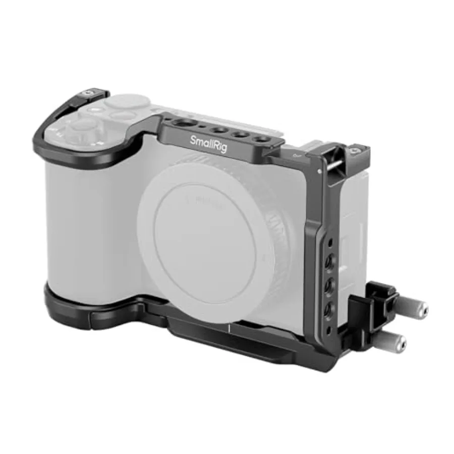 ZV-E10 Ii Cage Kit …