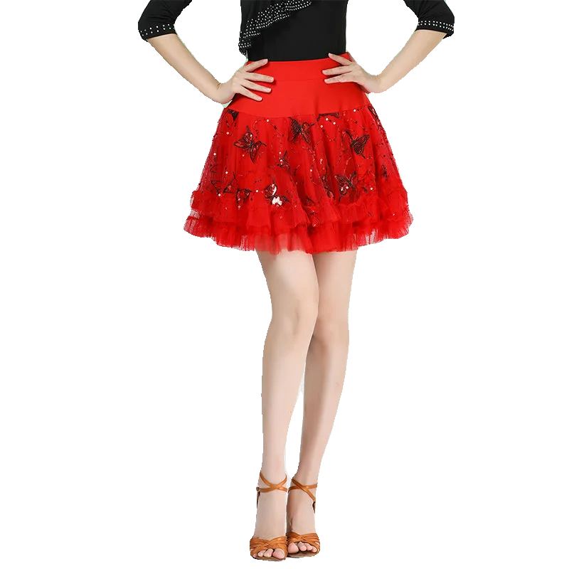 New Women's F Skirt…