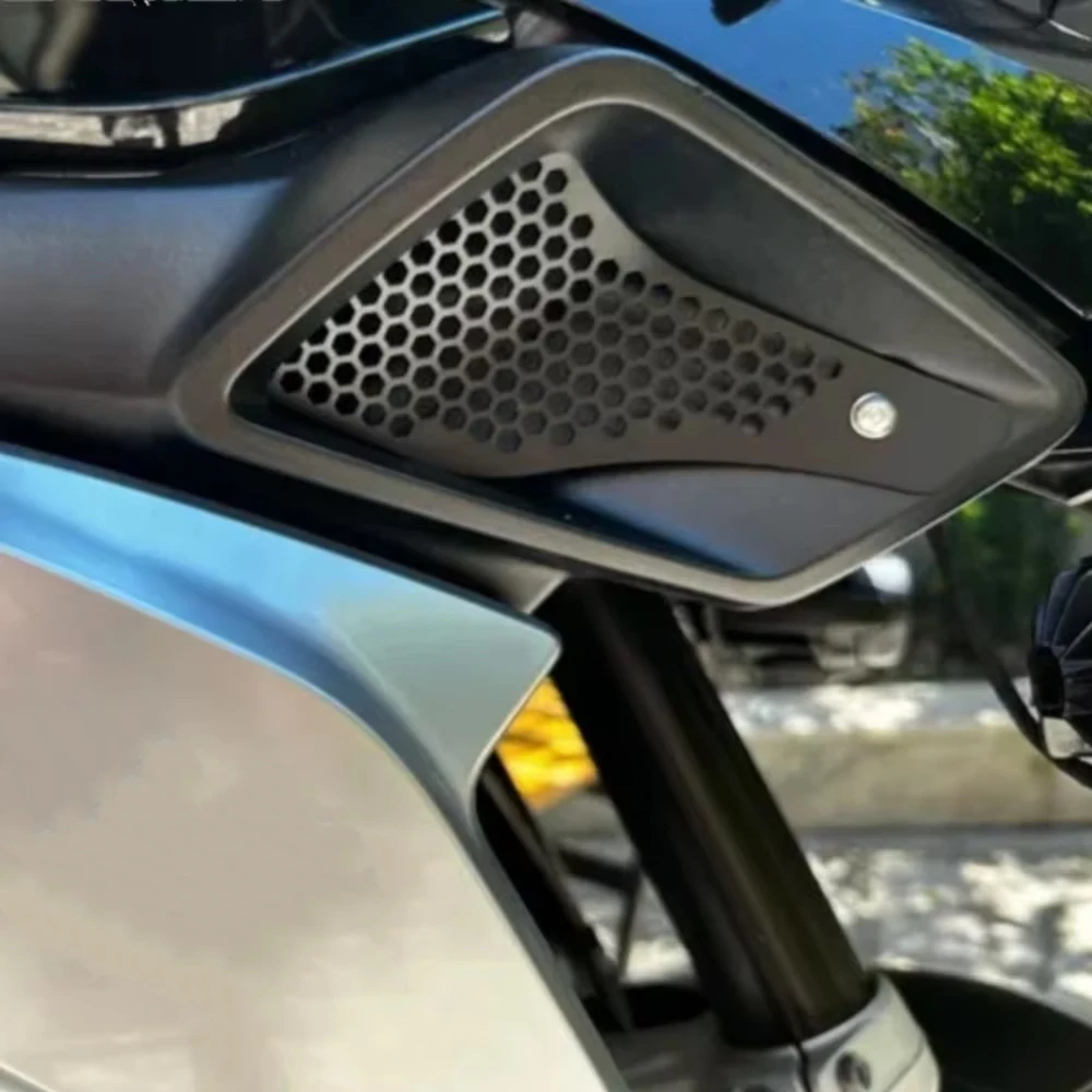 For BMW R1200GS 2013 2014 2015 2016 LC ADVENTURE Water Cooled Motorcycle Accessories R 1200 GS Air Intake Guards Cover Grill