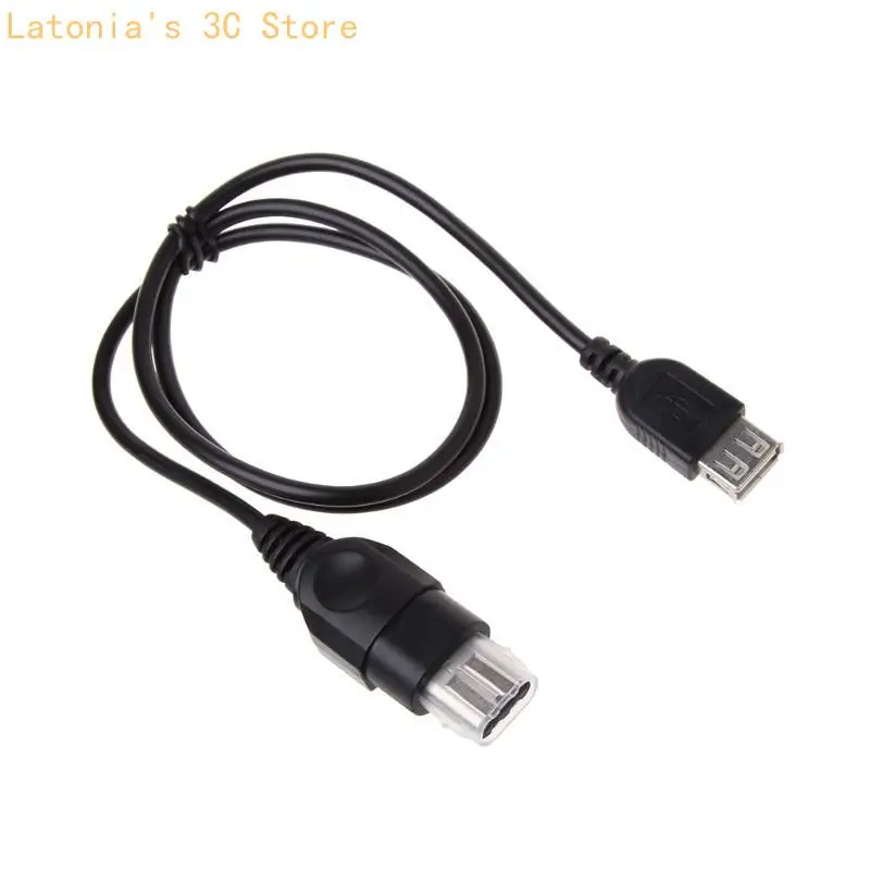 USB-zu-Konverter-Adapterkabel, kompatibel mit Old für Co. X3UB – Detail 8