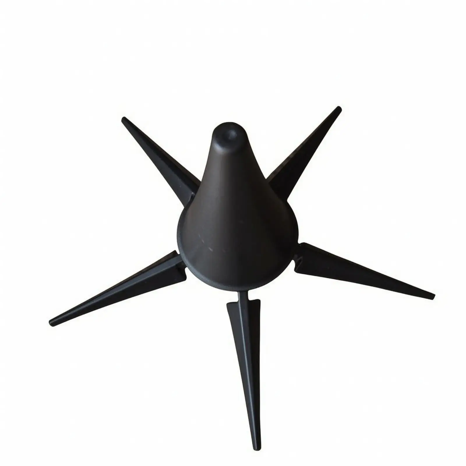 Clarinet Holder Stand Foldable Plastic Support for Clarinet Practice Compact Design for Musicians on the Go