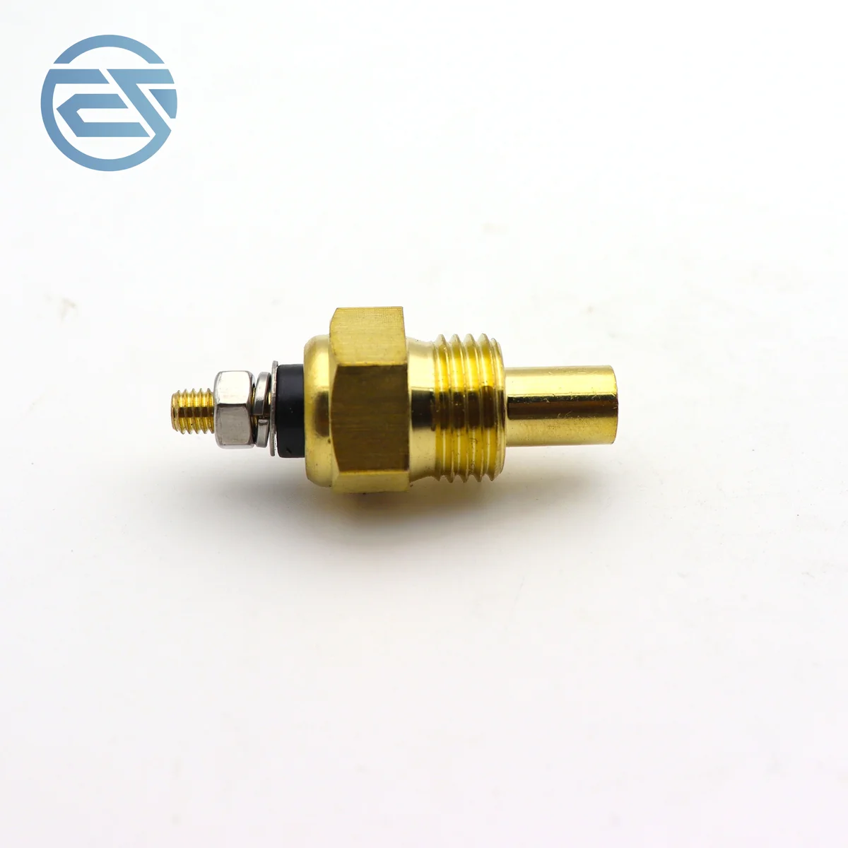 For Excavator Parts Sensor 4TNV94 4TNV98 186311 Water Temperature Sensor 121250-44901 Construction Machinery Parts