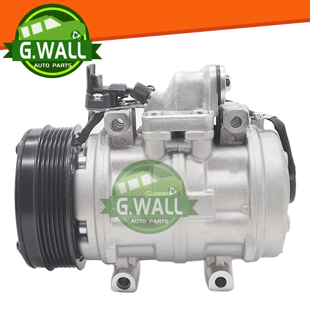 

Air Conditioning AC Compressor For Mercedes Benz 190 C124 W124 S124 W126 R107 W461 0002301111 0002302411 0002340611