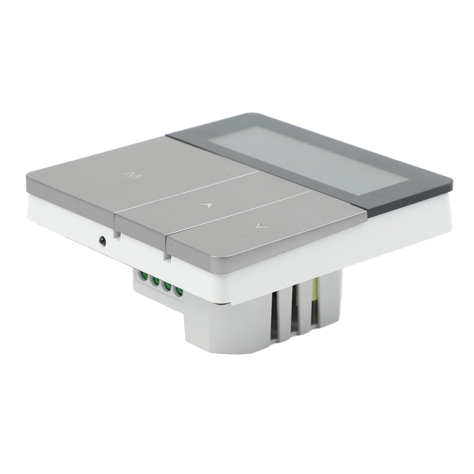 

Controller WIFI Thermostat Smart Home Accessories Temperature Controller Wifi Thermostat Underfloor Heating Radiator