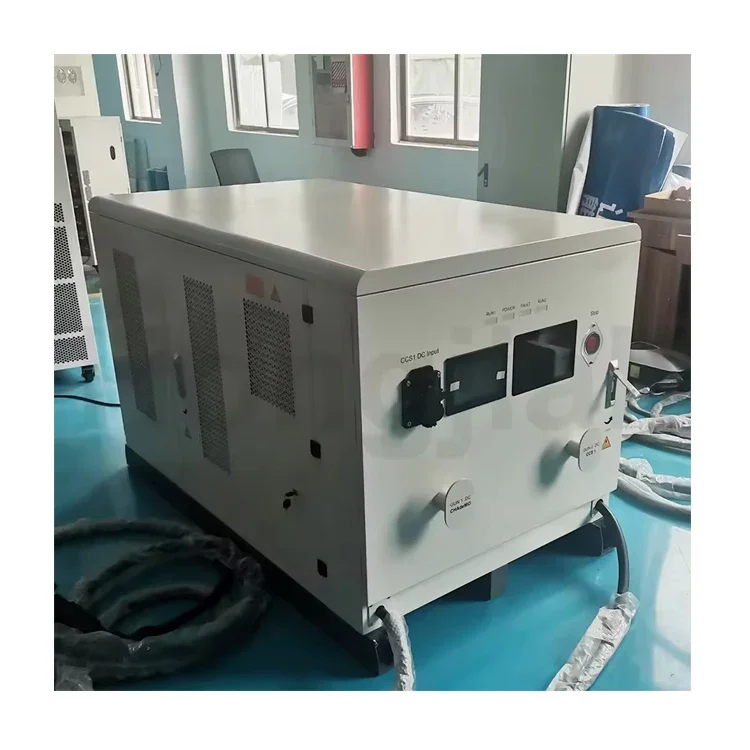 Elektroauto-Ladegerät, Notfall-Akku-Werkzeug ab Werk