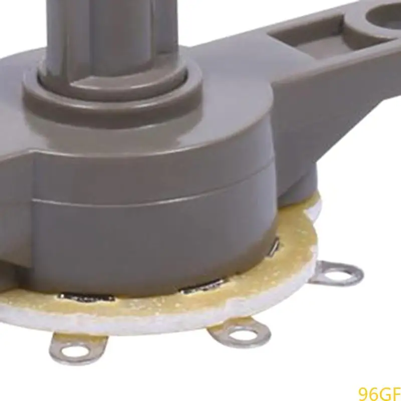 96gf per il controllo del controller del controller velocità del motore Controllo dello sbrinatore del regolatore