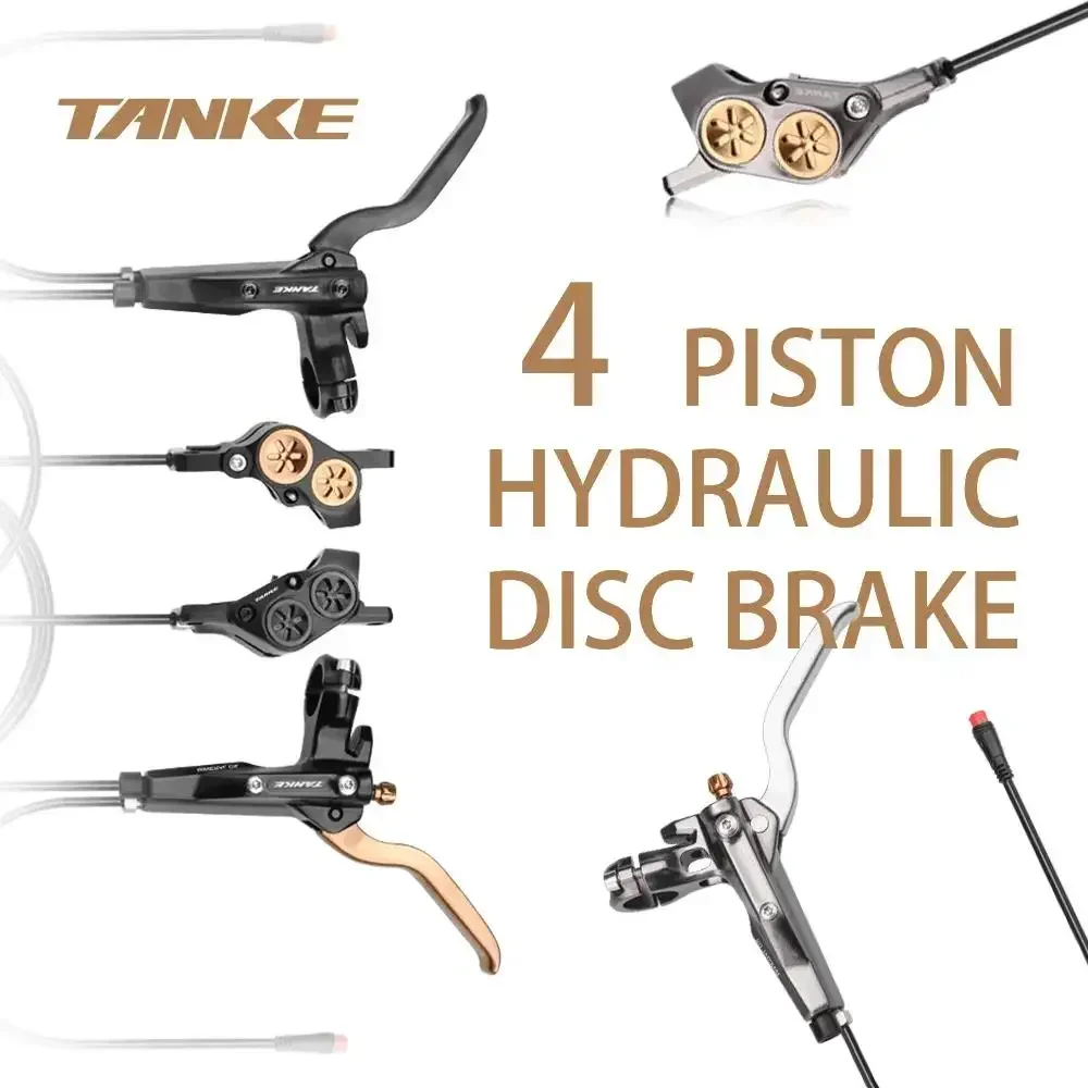 #8 Latest Bicycle Brake Calipers Offers