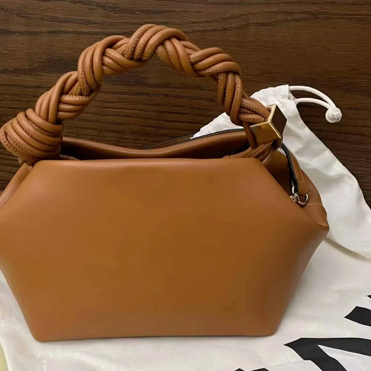 

2026 Pu Leather Mini Box Bags for Women Handbag and Purse Luxury Designer Small Tote Bag Classic Bou Bags for Luxury Designer