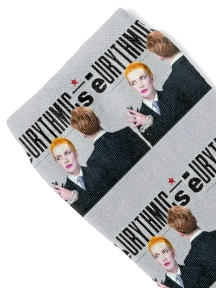 Annie Lennox Eurythmics Sweet Dreams Socks christmas gift Argentina christmass gift new year Boy Child Socks Women's