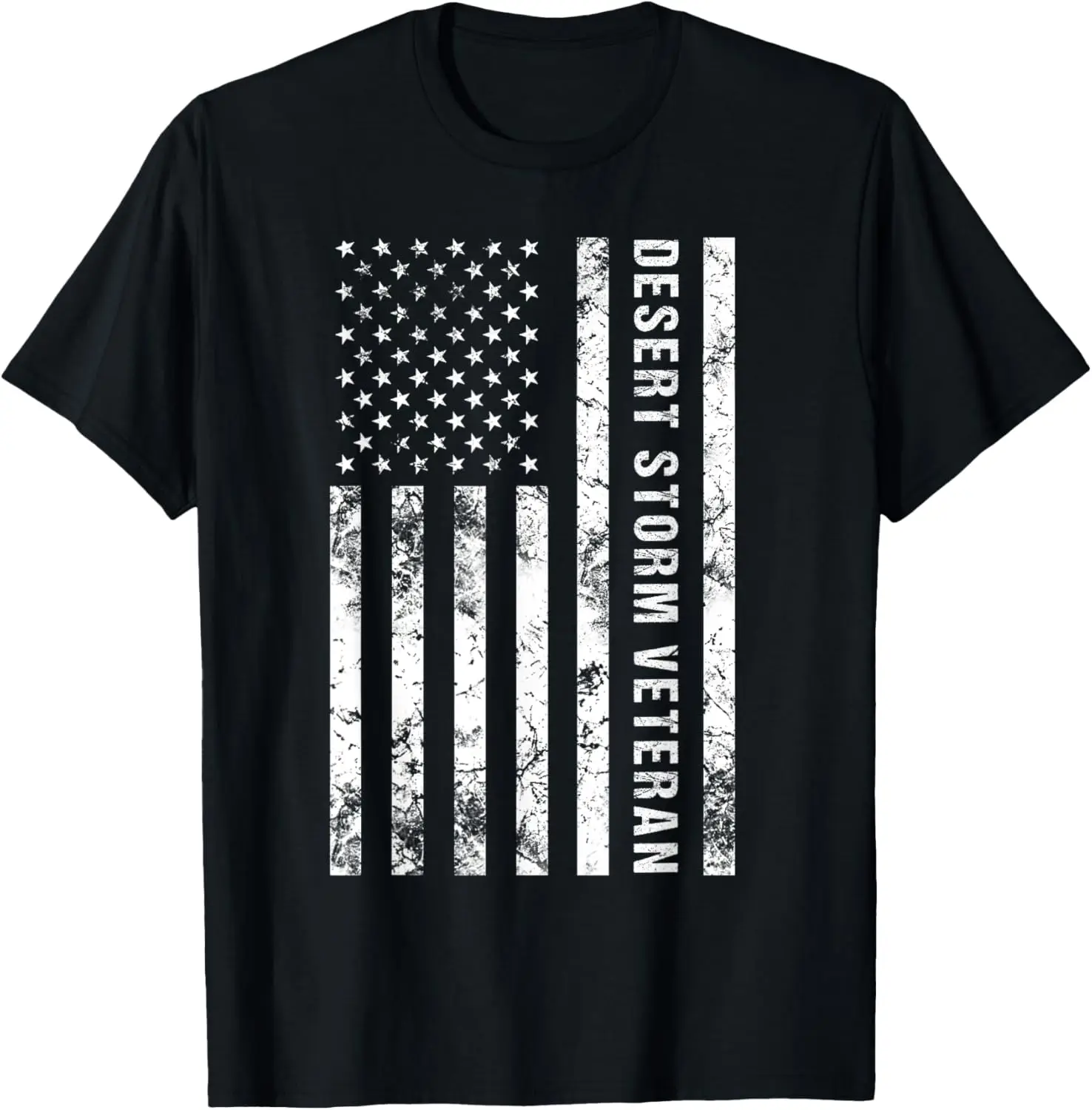 Desert Storm Veteran T-Shirt T-Shirt