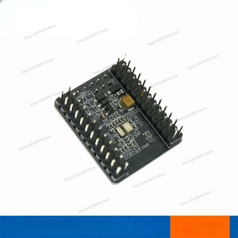 For Smart Car Competition Microelectronics Group CYT2BL3 Core Board MCU System Board