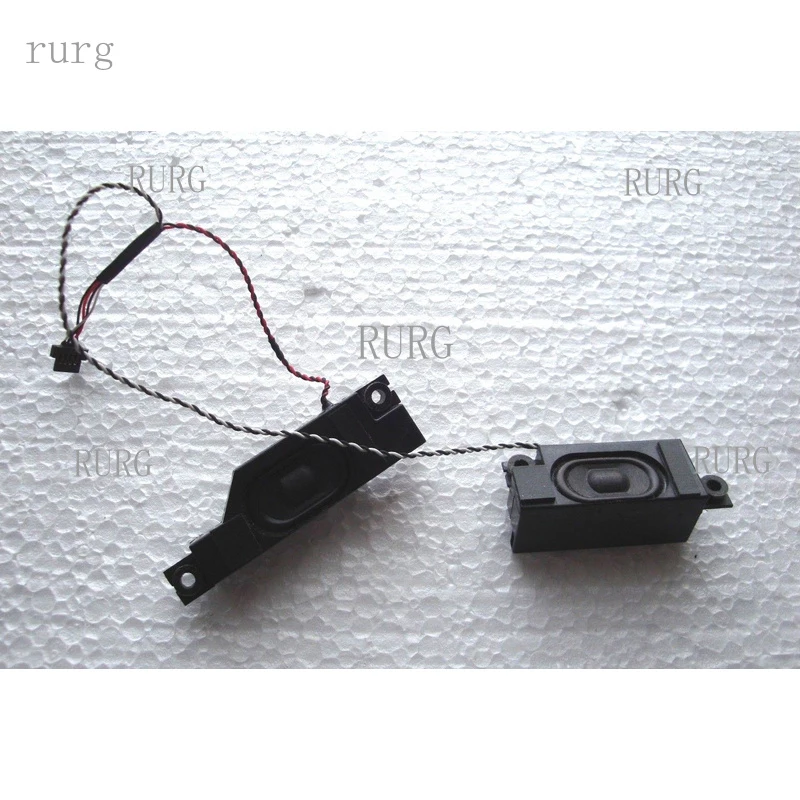 R+  for Acer TravelMate P273 P273-M E1-771 E1-731 Internal Laptop Speakers Set