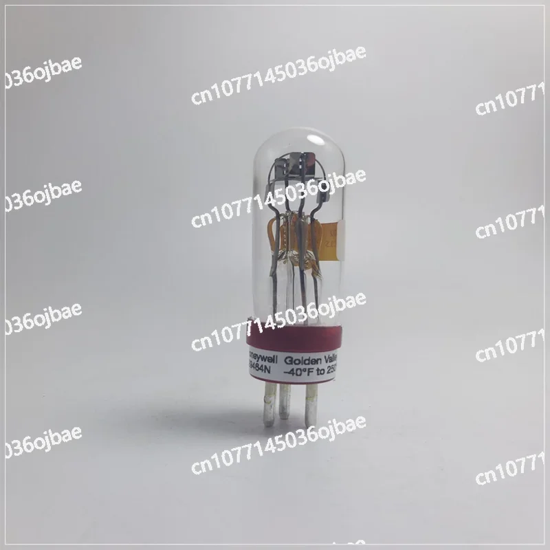 129464N129464M C7035A/C7012 Bulb Flame Detector