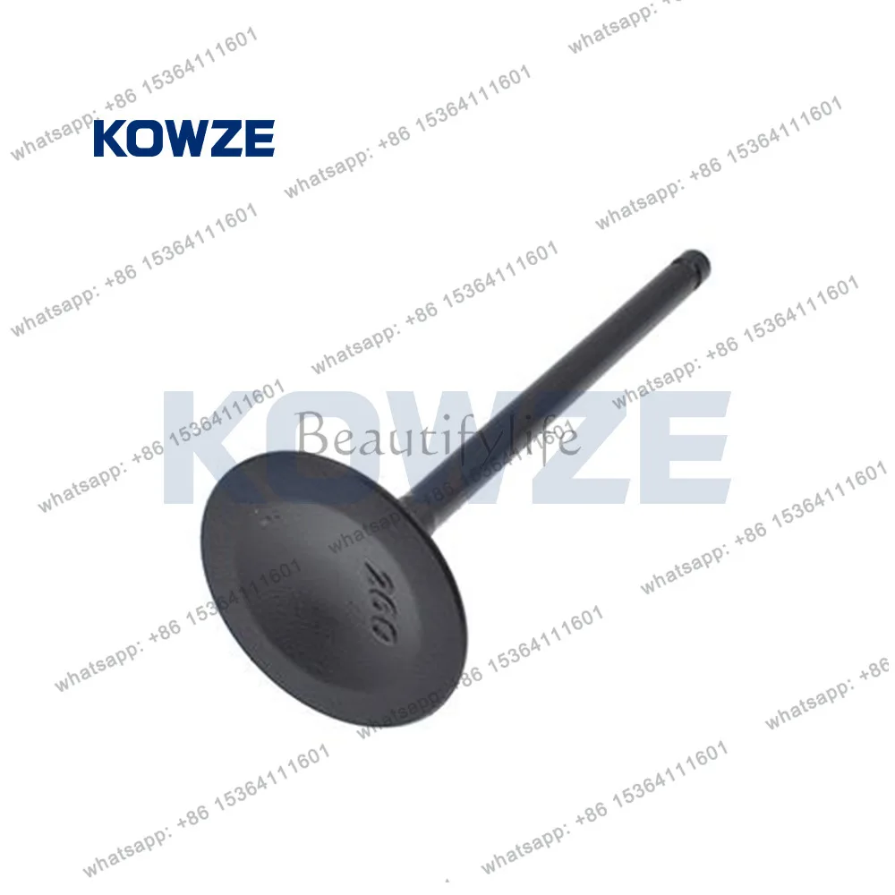 Spot MR984260 intake valve for ASX 2010-2019 Lancer 2003-2017 4A92 4A91