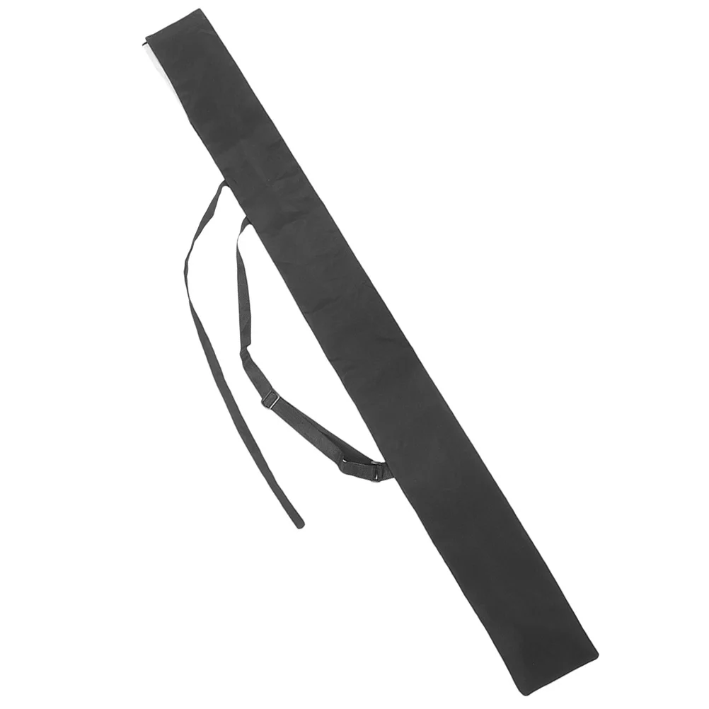 

Sword Storage Bag Japanese Sword Carry Case Thick Durable Pouch Lightweight Portable Swords Shoulder Bag Swords Protective Cover