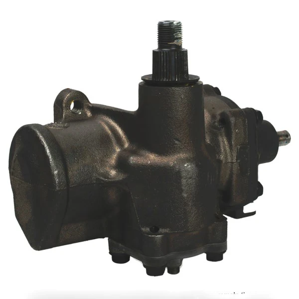 Power Steering Gear Box Assembly Cardone 278413 278418 For Chevrolet GMC