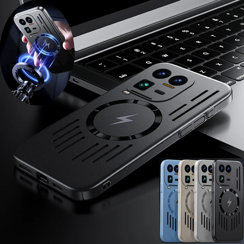 For Wireless Chargi…