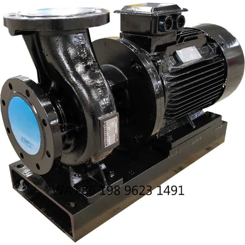 High Temperature Corrosion Resistant Centrifugal Pump Industrial Acid Chemical Liquid Rotary Transfer Pump