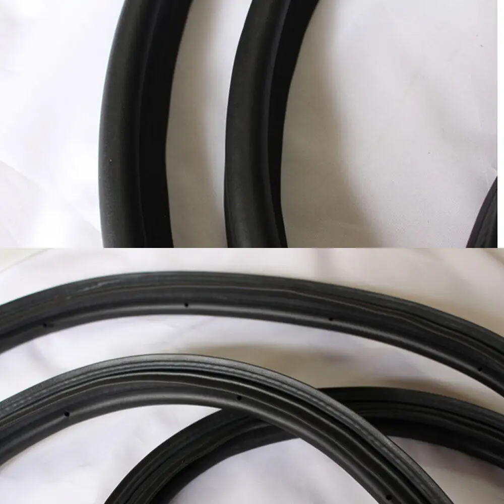 Auto Car Accessory For 2014-2018 Toyota Corolla Back Rear Trunk Sealing Strip Rubber Weatherstrip New Accessories