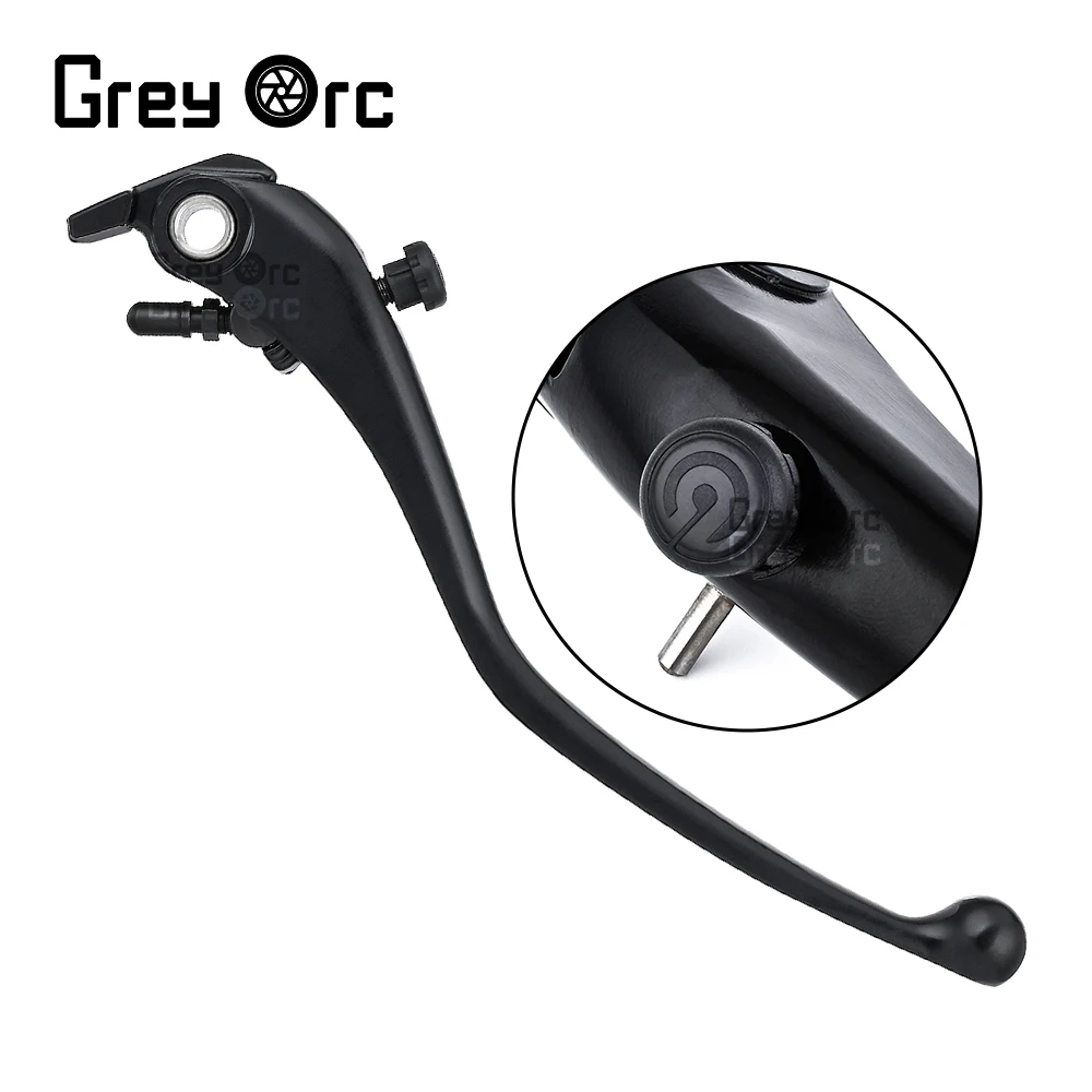 

For Ducati MULTISTRADA 1200/S/GT Panigale V4 1299 1199 959 899 Motorcycle Brake Lever Clutch Lever Front Control Handles