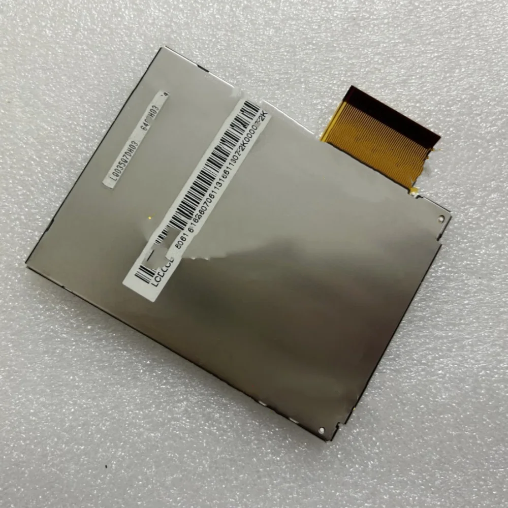 Pantalla LCD LQ035Q7DH03