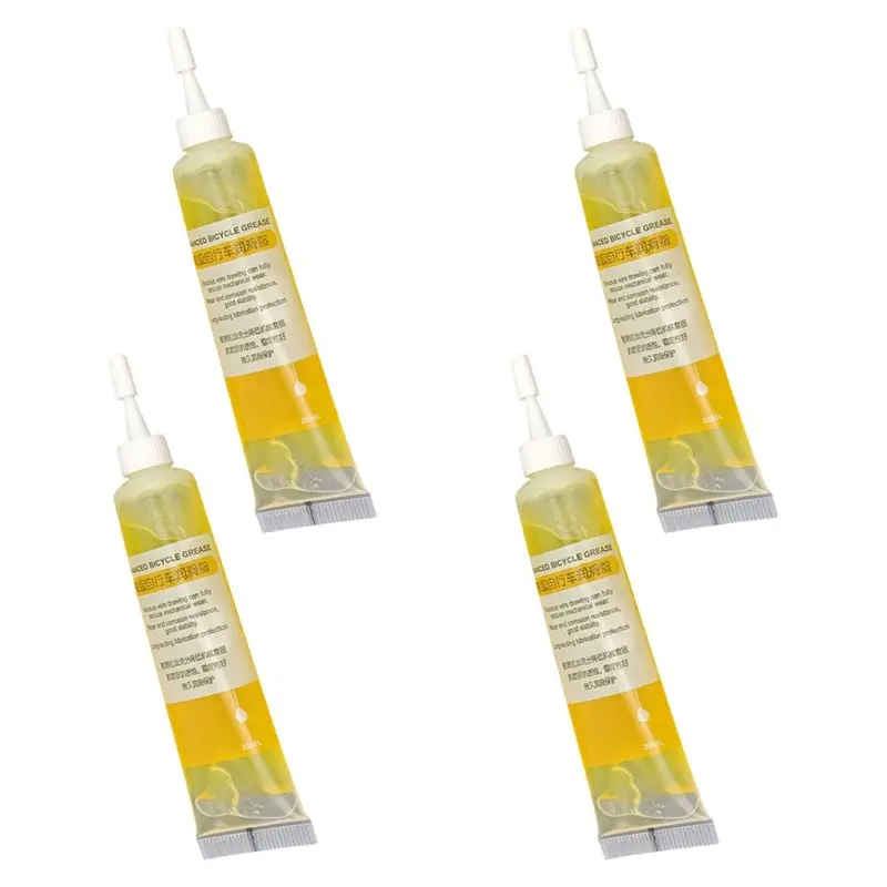 Dropship-Bicycle Grease High Quality Lubrication Bike Hub Bearing Headset Lubricant Sauce Lubricant