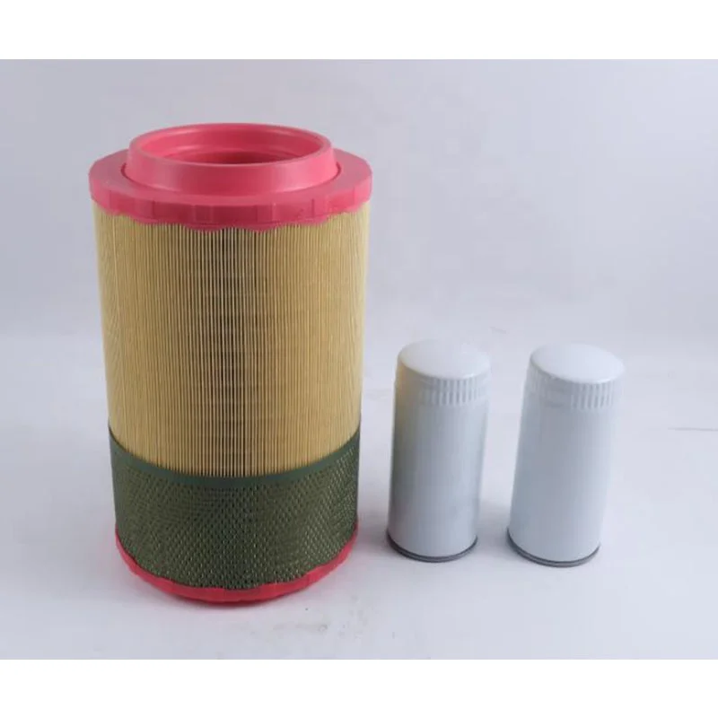 ATV&UTV2901077600 Filter Kit for GA75 GA90C Screw Air Compressor | Aftermarket Replacement | 1 Year Warranty - view 2