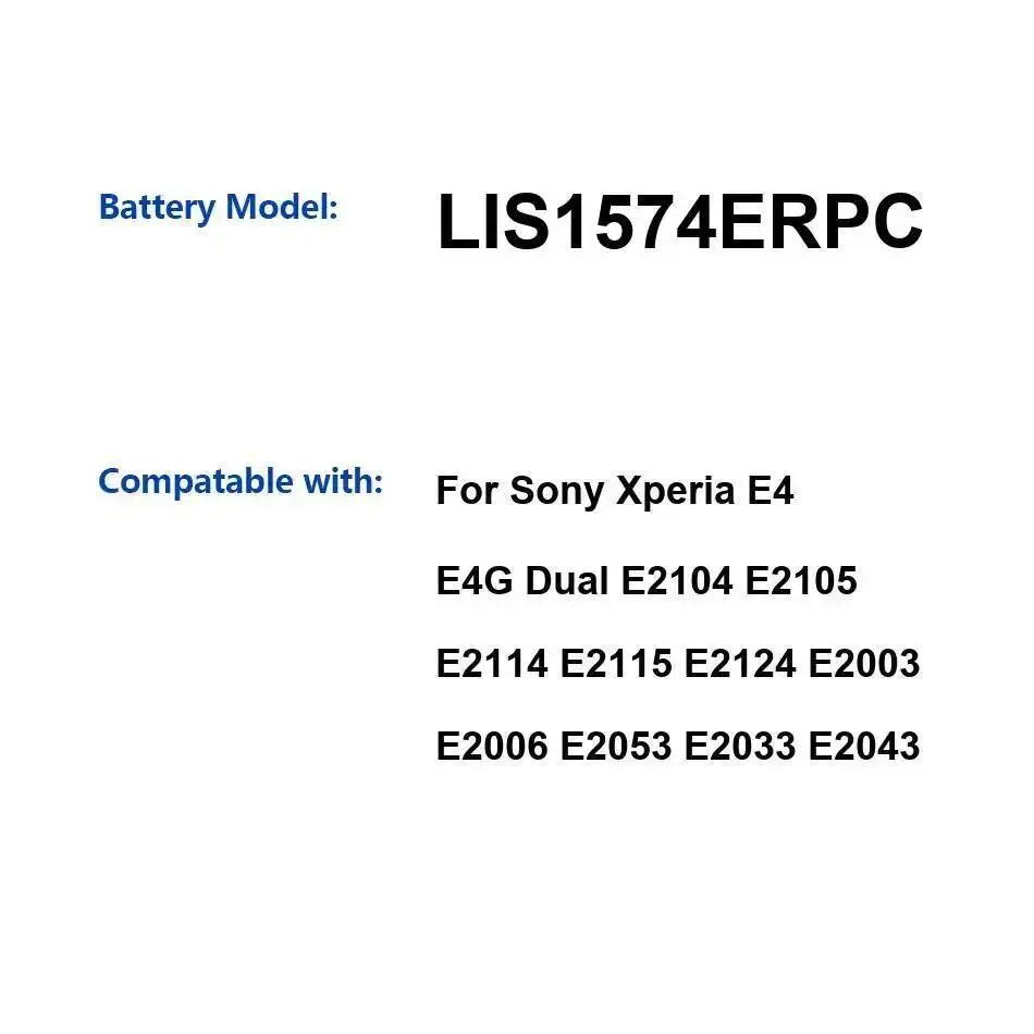 Mobile Phone Batter… - image