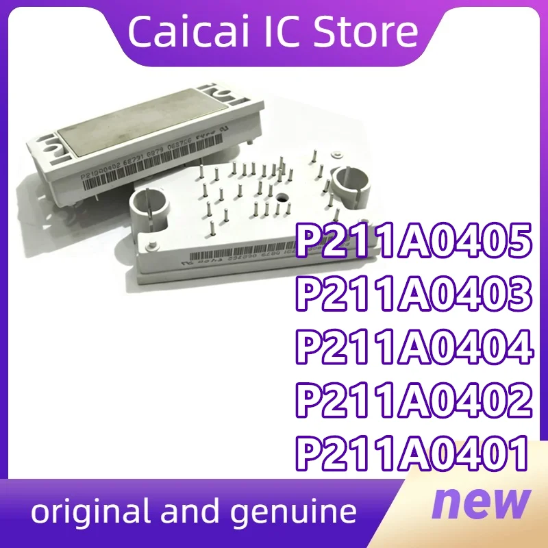 P211A0405 P211A0403 P211A0404 P211A0402 P211A0401 Neu Original 1 STÜCK/LOS