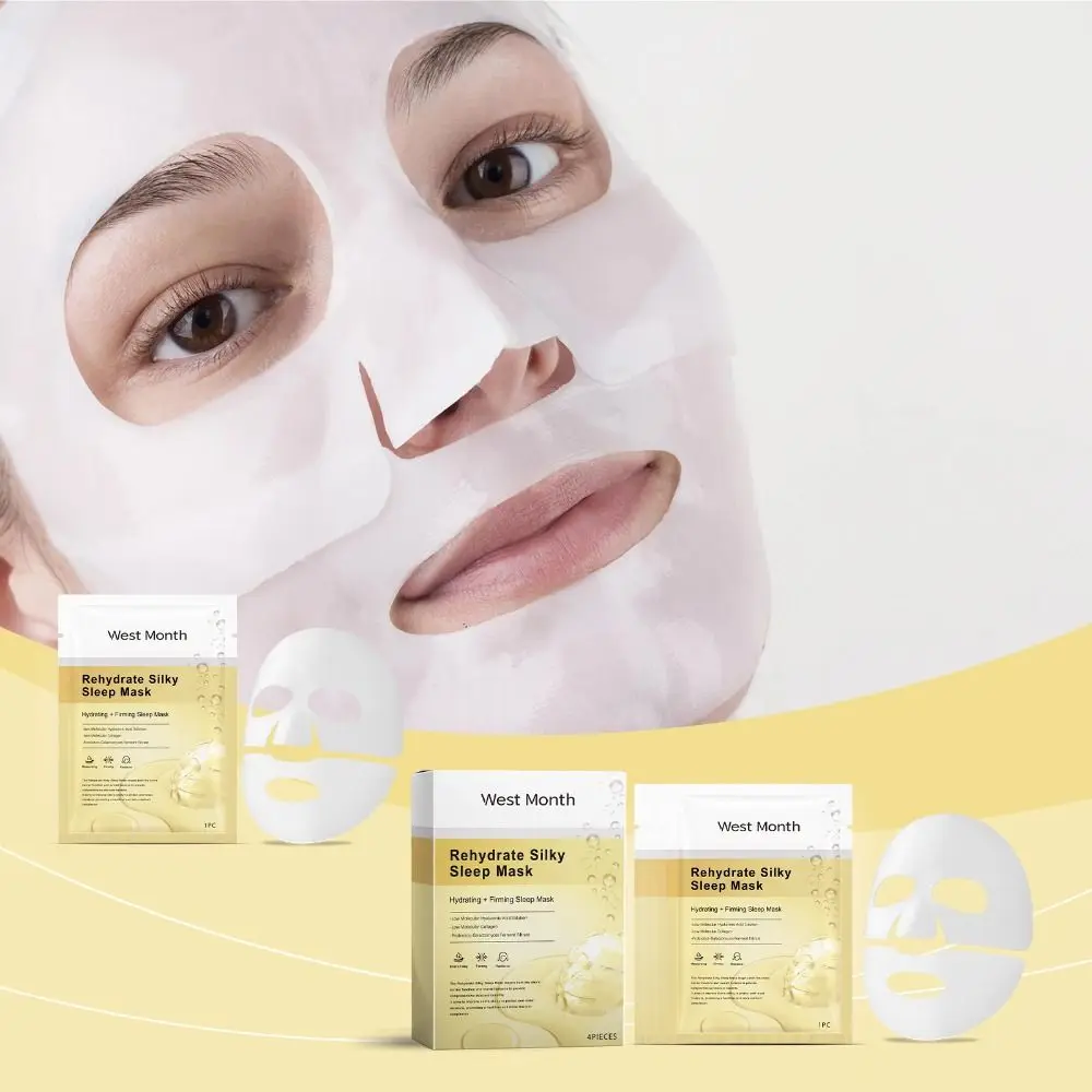 Mascarilla de colágeno Sungboon nutritiva, máscara facial de colágeno profundo, antiarrugas, Biodance, Lifting, reafirmante e hidratante