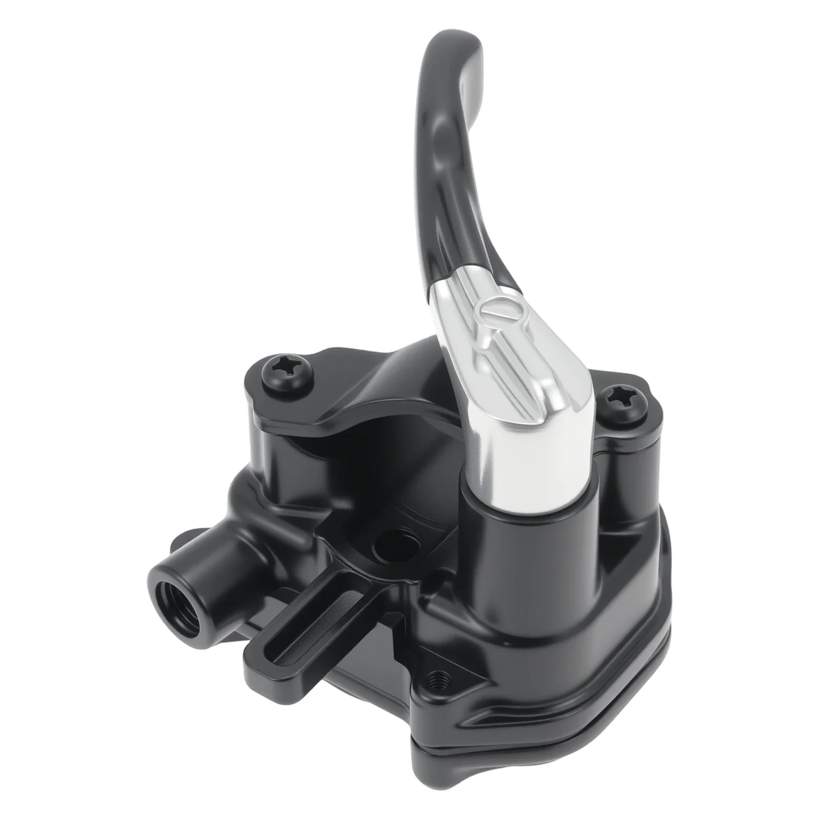 NEW BLACK For Honda Thumb Throttle TRX450r TRX400ex TRX450r 300ex 400ex 250r