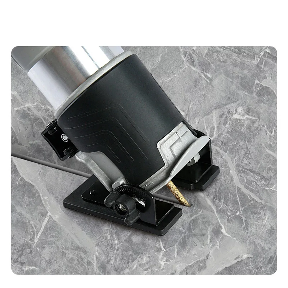 Brazed Emery 6 35mm Router Bits 2Pcs For Precise Edge Milling On For Granite Marble Quartz Stone And Ceramic Tile