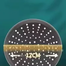 Большая панель 120 мм, 5 режимов, регулируемая насадка для душа высокого давления, водосберегающий фильтр, кран, аксессуары для душа в ванной, универсальный