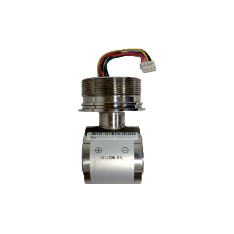 

Hot selling and durable Oxygen measured digital differential pressure sensor with temperature compensated data