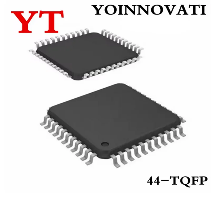 1PCS ATMEGA164P-20AU ATMEGA164A-AU ATMEGA164PV-10AU TQFP-44 IC