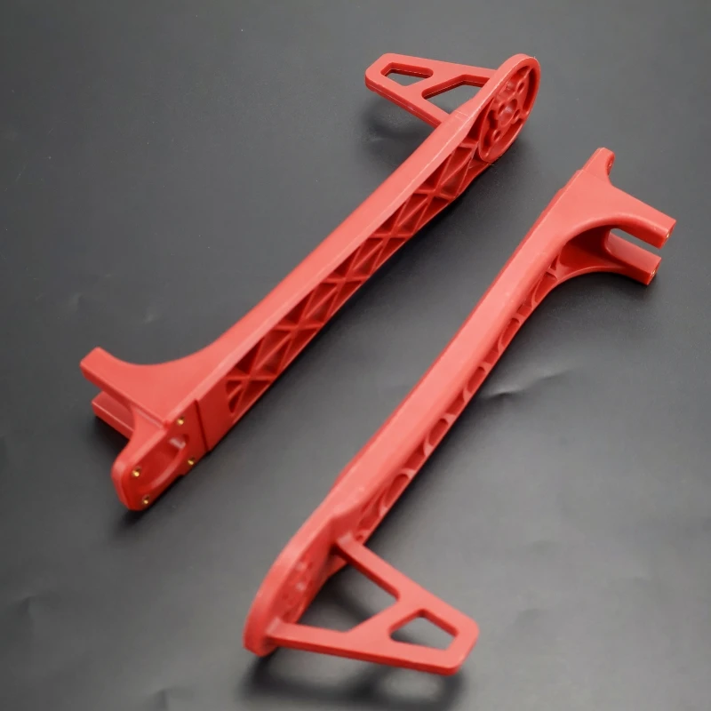 플레임 휠 F450 F550 RC 드론용 HJ DIY 쿼드콥터 교체 프레임 암