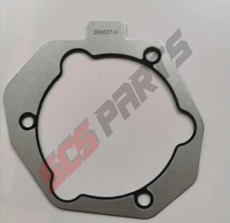 

3696274 Прокладка топливного насоса подходит для дизельного двигателя Daimler Foton Cummins ISG ISGe