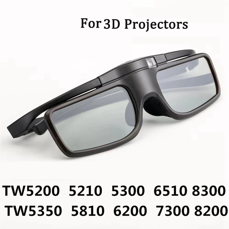 Thumbnail 2 - #78 Best 3D Glasses to Buy In 2026