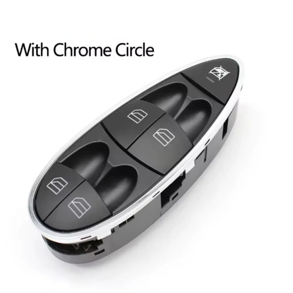 Car Main Control Window Switch Electric Window Lifter Switc For Mercedes- For Benz For W211 E280 E300 A2118213679 Accessories