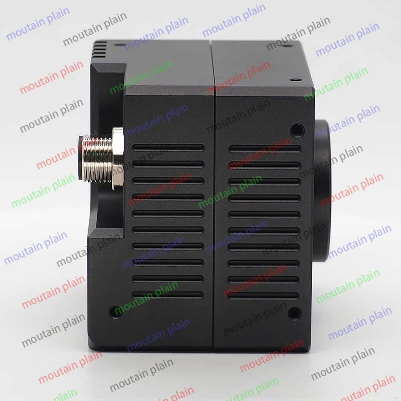 Industrial Camera 10Gigabit Ethernet Machine Vision Global Shutter