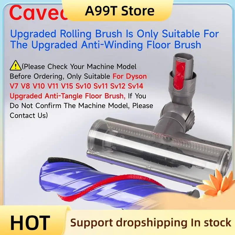A99T For Dyson V6 V… - image