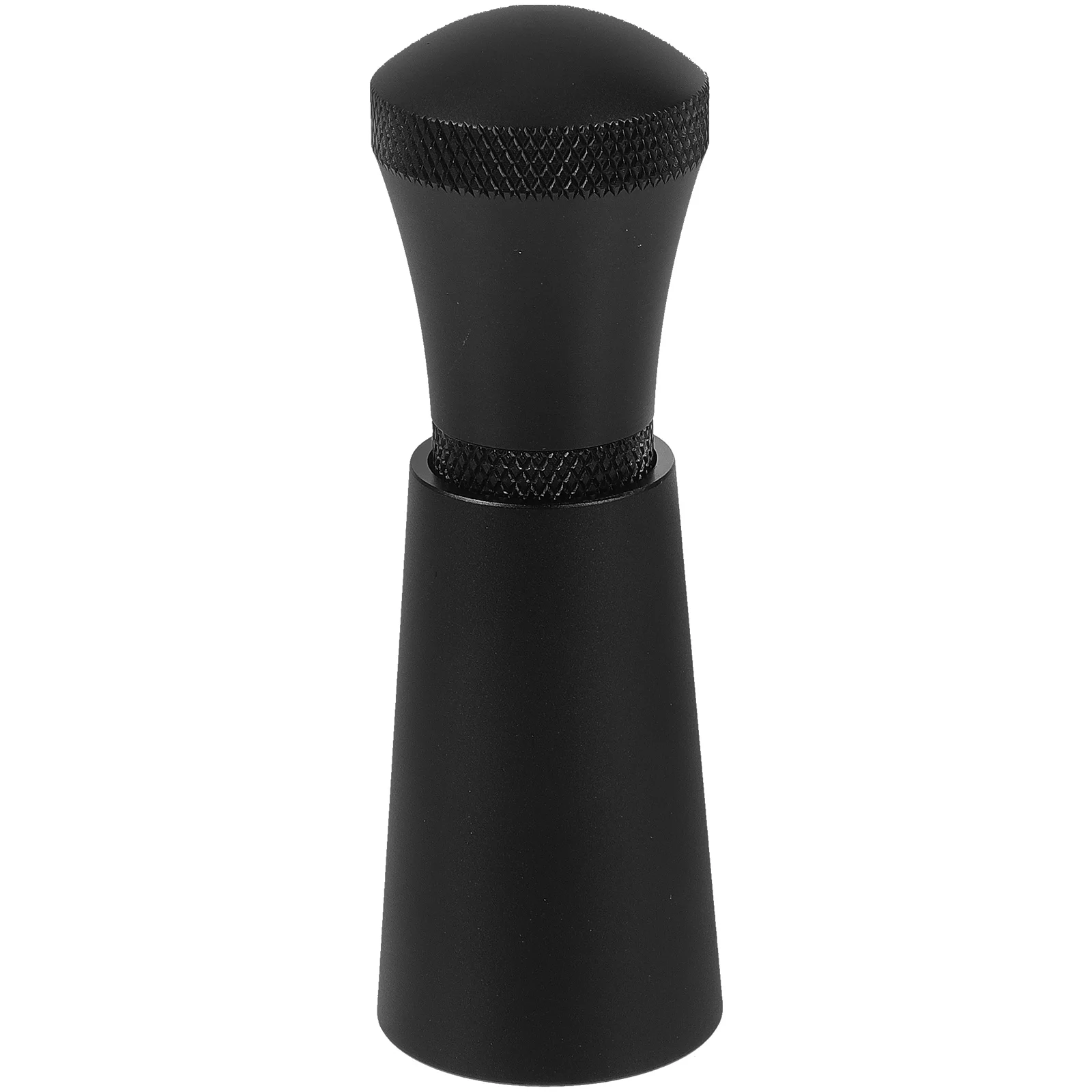 

Aluminum Alloy Handle Stirrer Distributor Tool Espresso Stainless Steel Needle Uniform Powder Dispenser Easy Clean