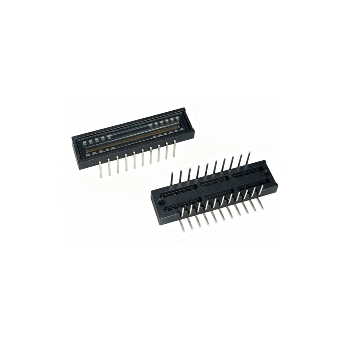 S13496N-02 Linear CMOS Image Sensor S13496 Contact Image Sensor Module For Document Scanner Optical Signal Acquisition