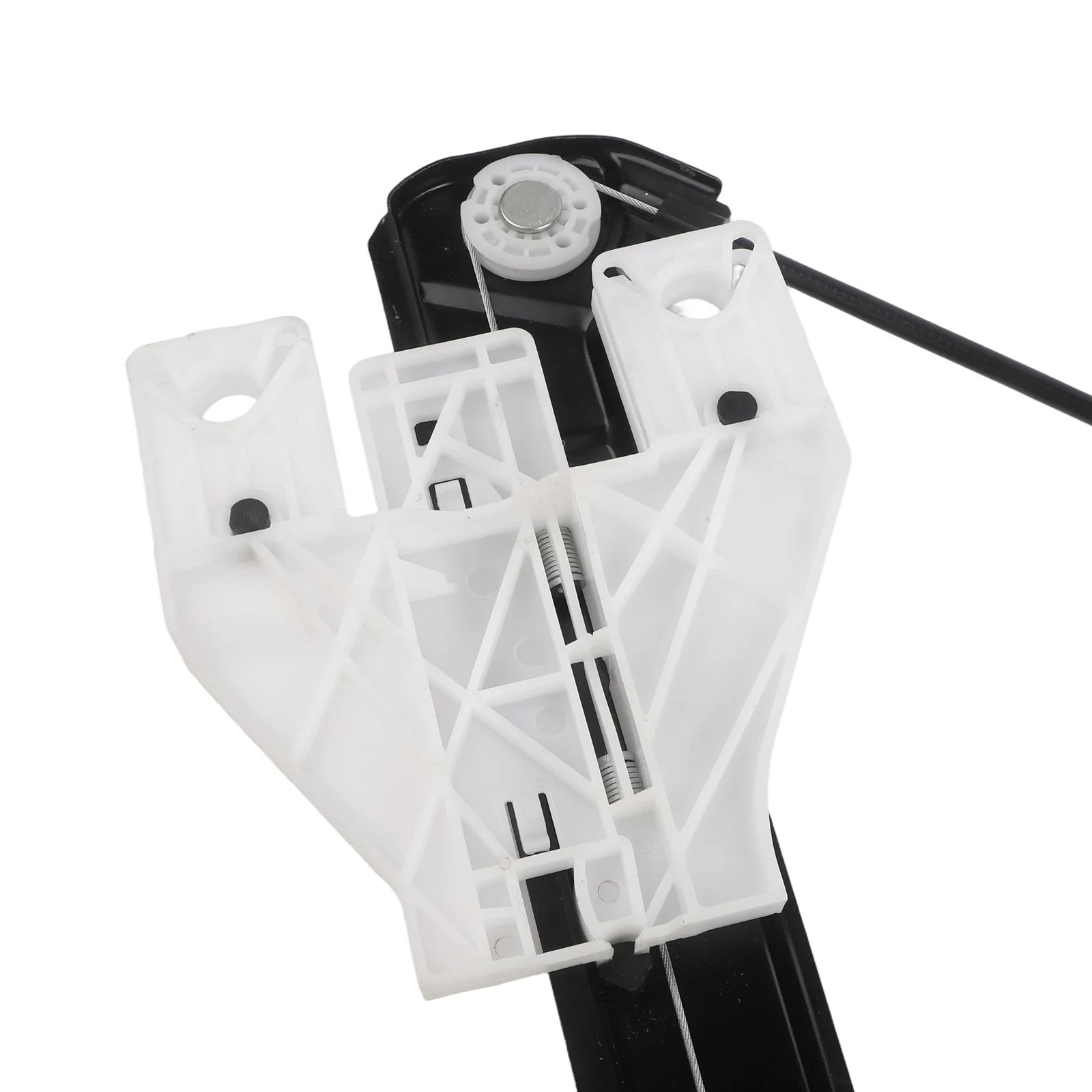 

Right Rear Driver Side Window Regulator Mechanism Compatible with For A3 Series (2013 2020) Efficient Electric Functioning