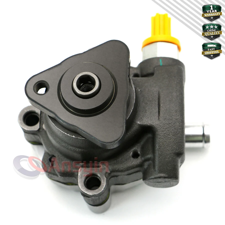 FOR Defender Discovery II Range Rover I Power Steering Pump 110127 QVB500080