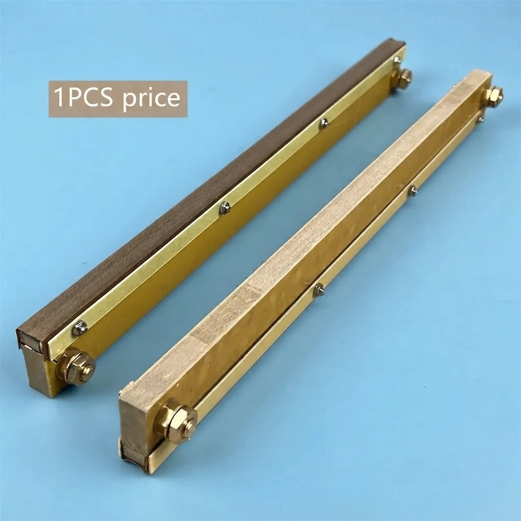 Lan an DZ400/500 Single/Double Chamber Vacuum Sealer Heat Bar,Vacuum Sealing Machine Heater Part,1pcs Price
